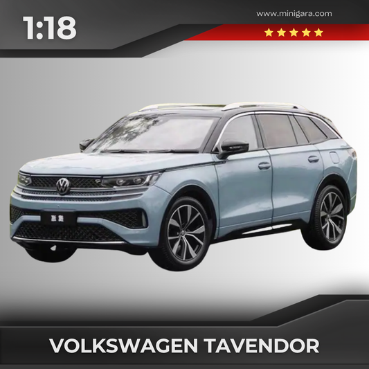1:18 Volkswagen Tavendor