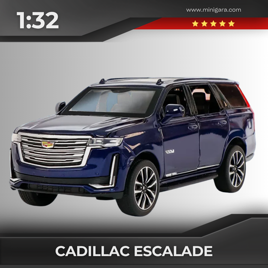 1:32 Cadillac Escalade