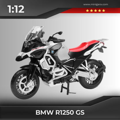 1:12 BMW R1250 GS
