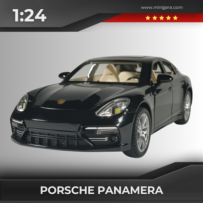 1:24 Porsche Panamera