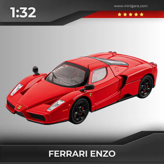 1:32 Ferrari Enzo