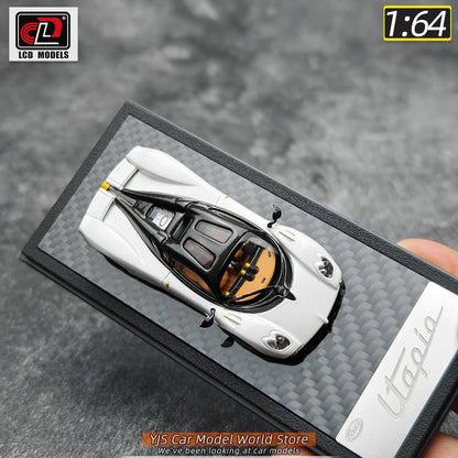 1:64 Pagani Utopia