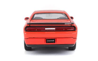 1:24 2008 Dodge Challenger