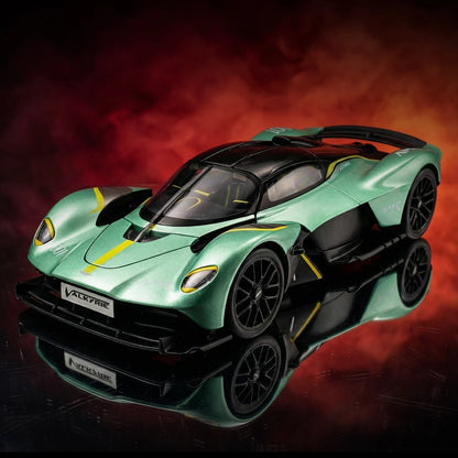 1:18 Aston Martin Valkyrie S