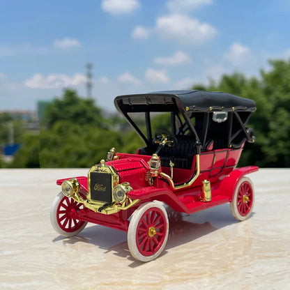 1:32 Classic Luxy Old Model Diecast