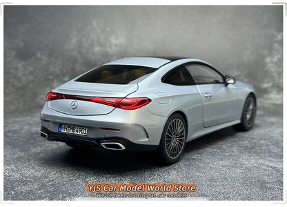1:18 Mercedes-Benz CLE 2024