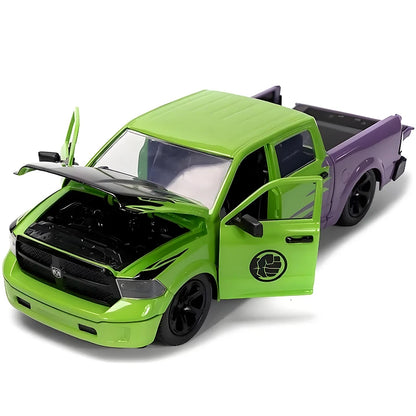 1:24 Dodge RAM 1500