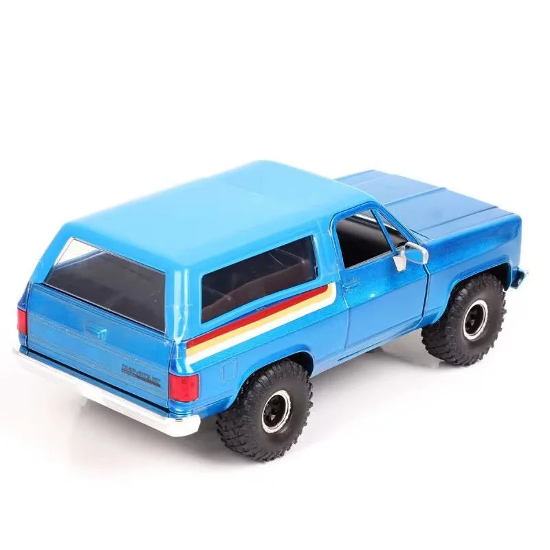 1:24 1980 Chevrolet Blazer