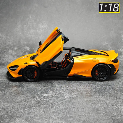 1:18 McLaren 765LT