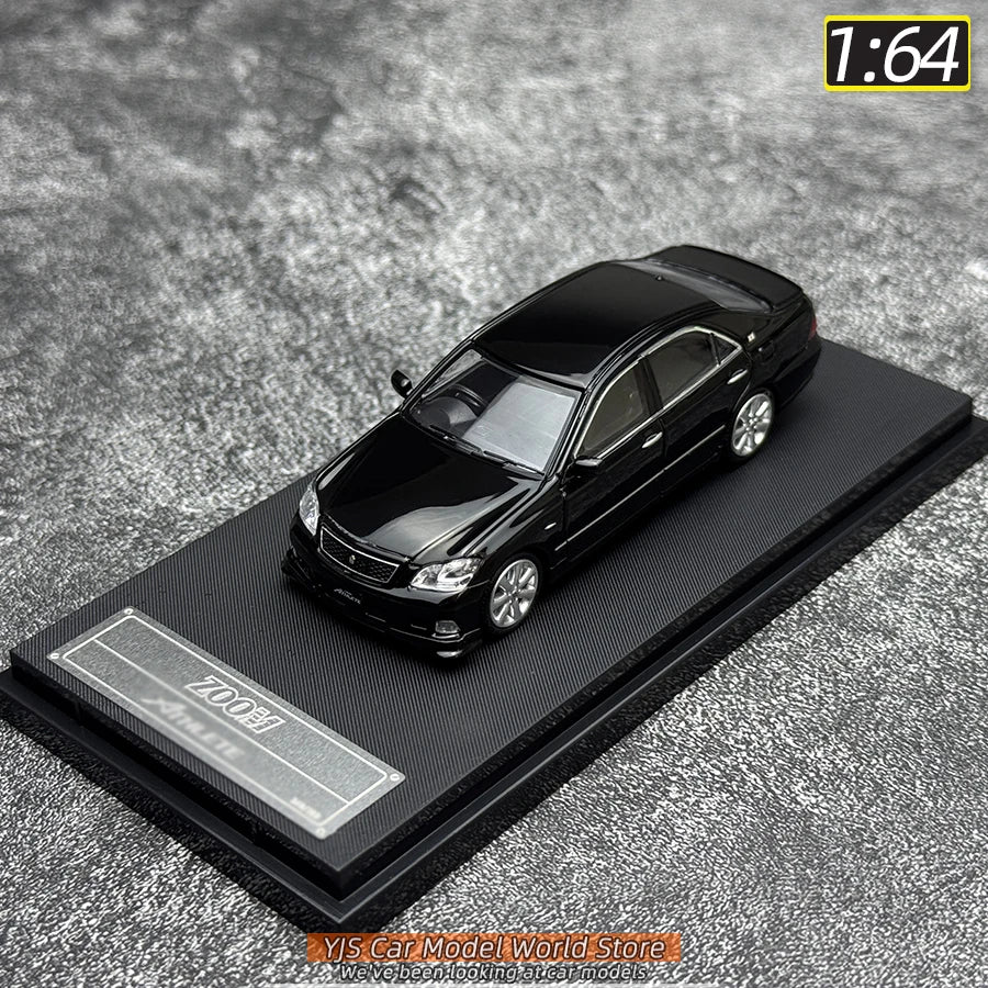 1:64 Toyota Crown 12th generation