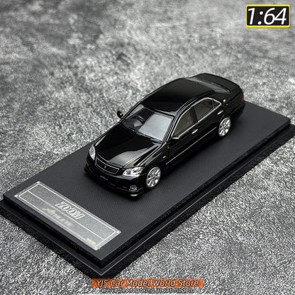 1:64 Toyota Crown 12th generation