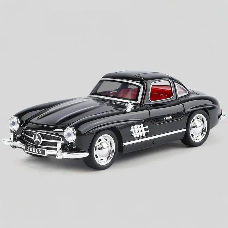 1:32 Mercedes Benz 300SL Classic