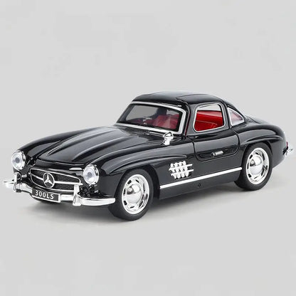 1:32 Mercedes Benz 300SL Classic