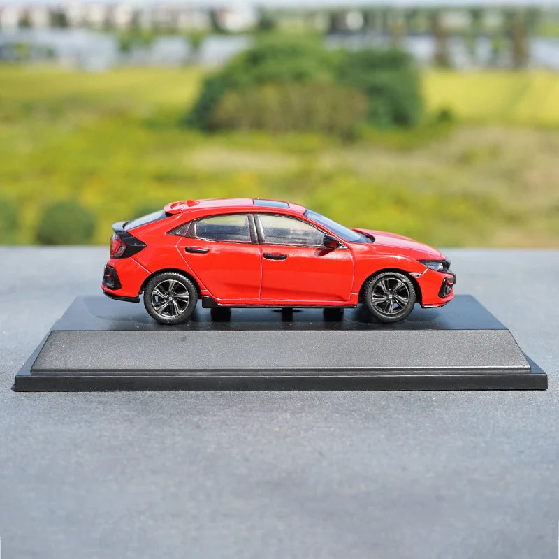 1:43 2020 Honda Civic