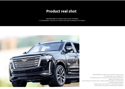 1:32 Cadillac Escalade