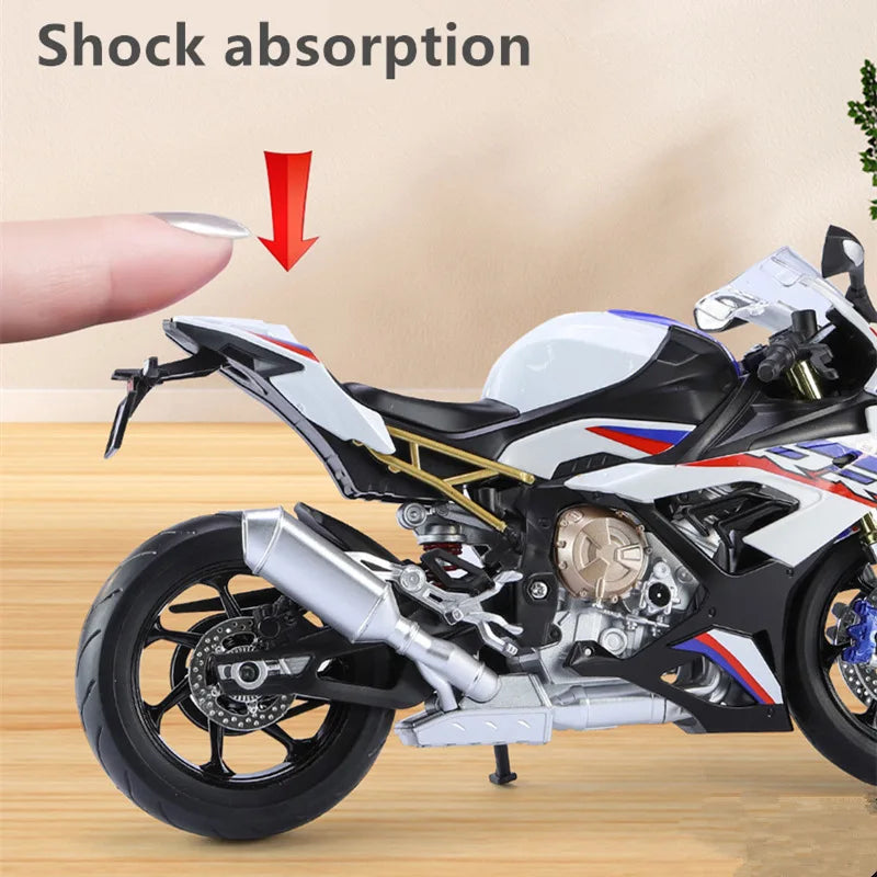 1:9 BMW S1000RR