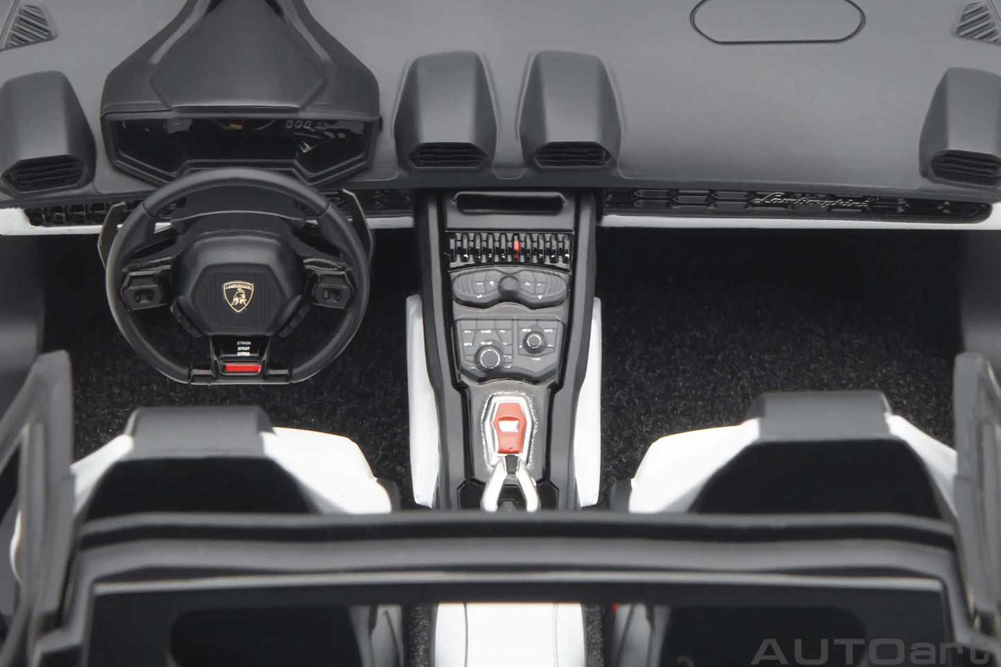 1:18 Lamborghini HURACAN GT