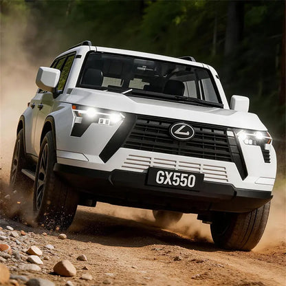 1:24 Lexus GX550 2026