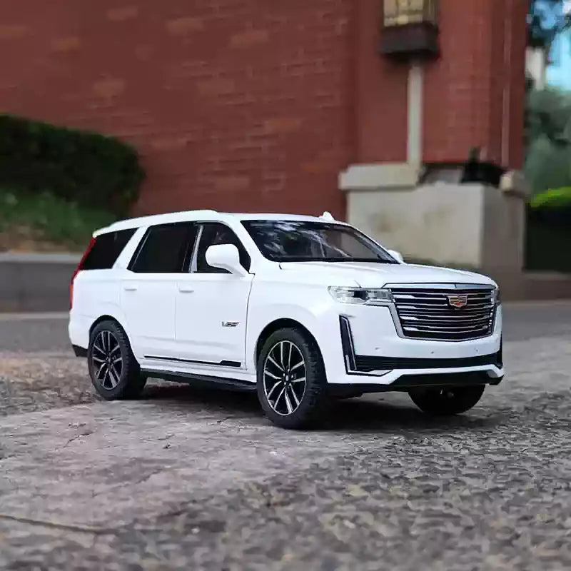1:24 Cadillac Escalade