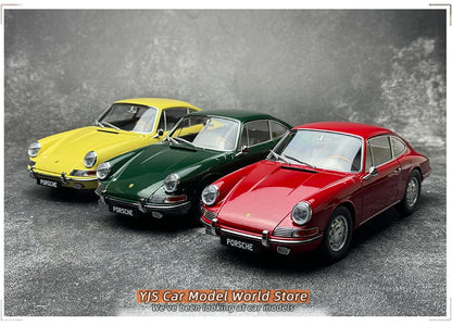 1:18 Porsche 911(901) 1964