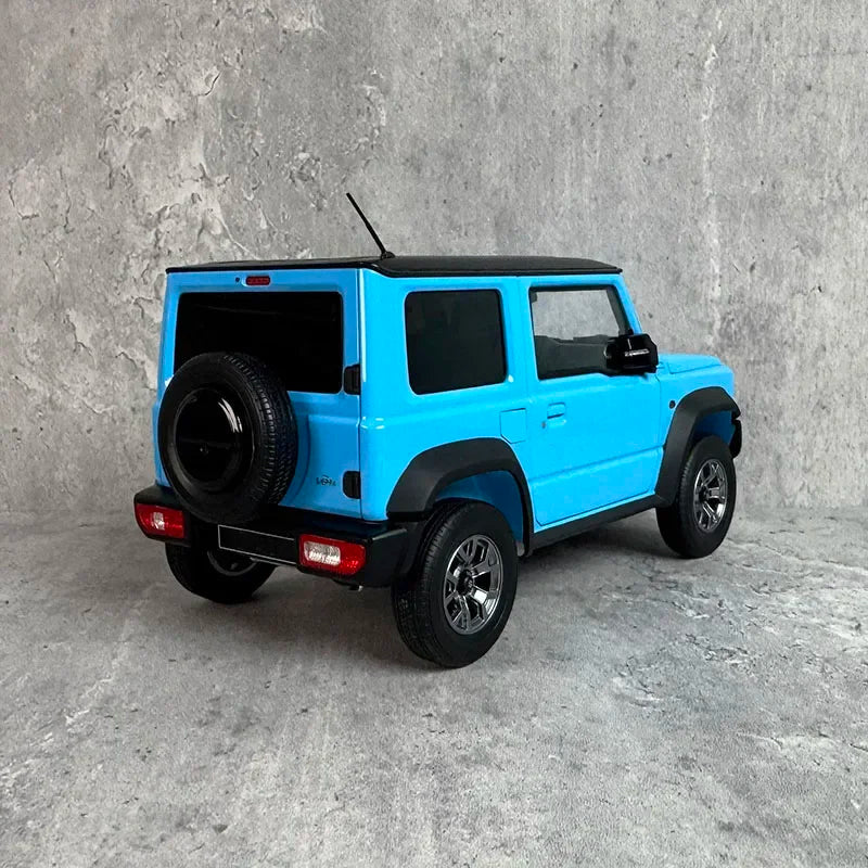 1:18 Suzuki Jimny