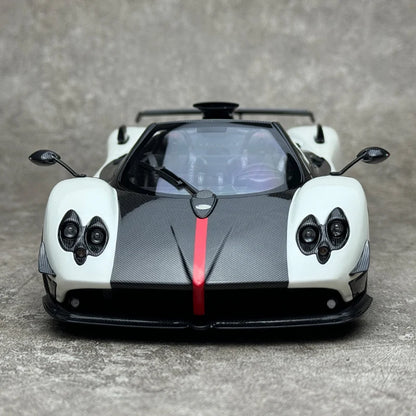 1:18 Pagani Zonda Cinque Roadster 2009