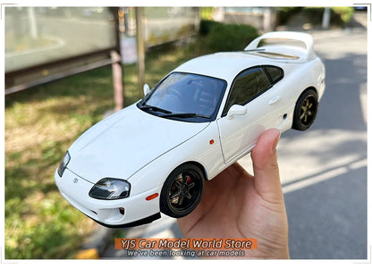 1:18 Toyota Supra A80