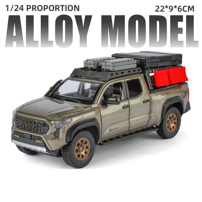 1:24 Toyota Tacoma