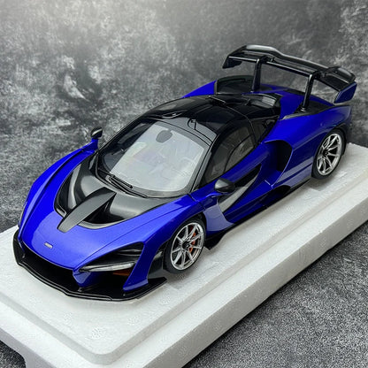 1:18 MCLAREN SENNA