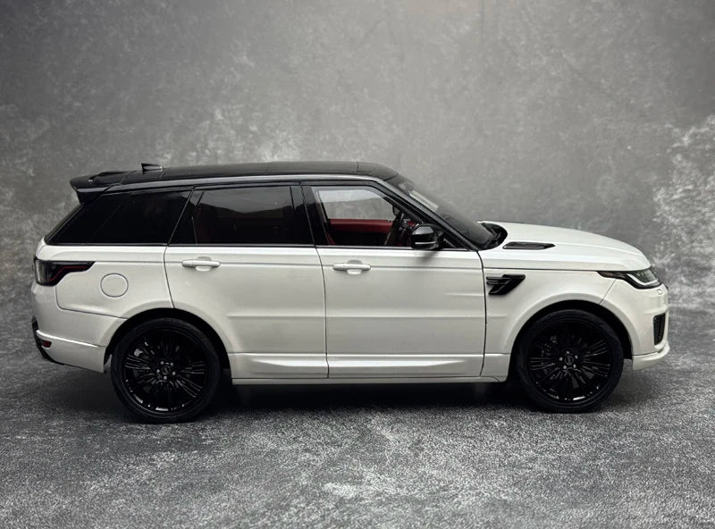 1:18 Land Rover Range Rover Sport