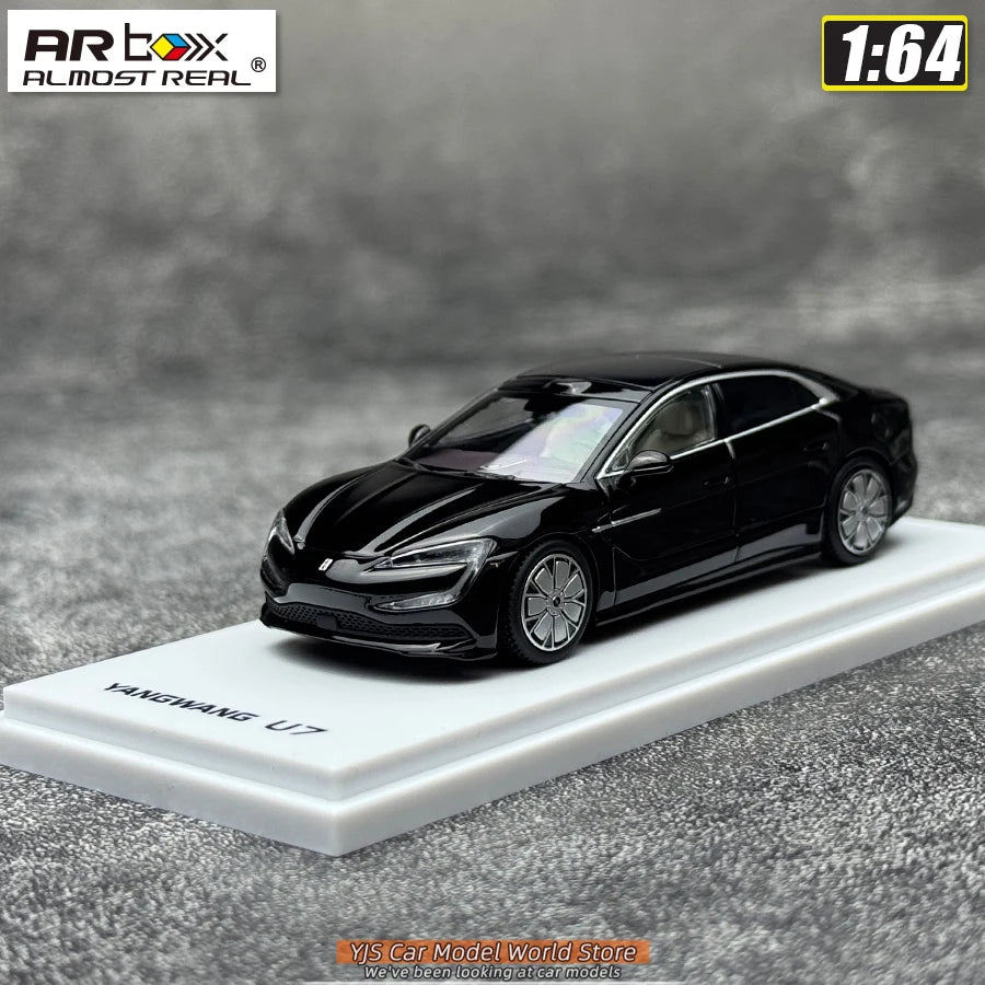 1:64 YANGWANG U7