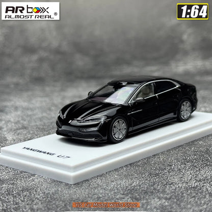 1:64 YANGWANG U7