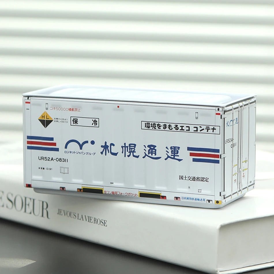 Miniature Storage Display Box Desktop Mini Container