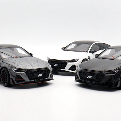 1:18 Audi RS7 Sportback