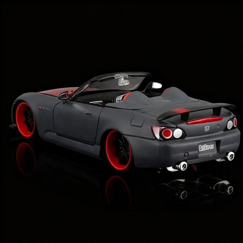 1:24 Honda S2000