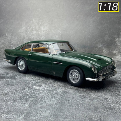 1:18 Aston Martin DB5