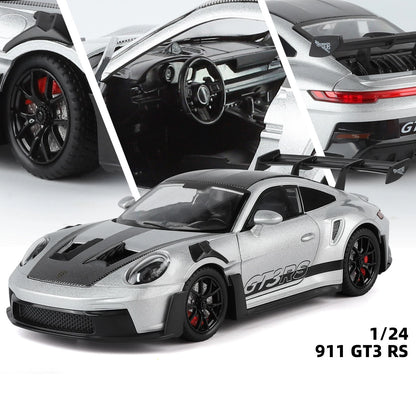 1:24 Porsche 1 GT3 RS 992