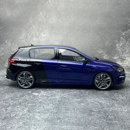 1:18 PEUGEOT 308 GTI 2018