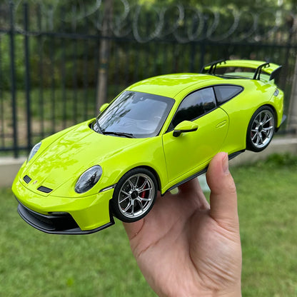 1:18 Porsche 911 992 GT3 2021