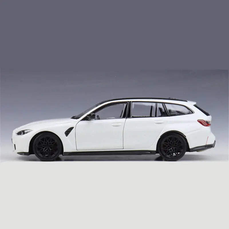 1:24 BMW M3 Touring 2023 G81