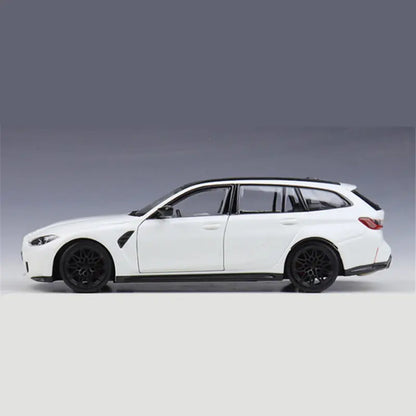 1:24 BMW M3 Touring 2023 G81