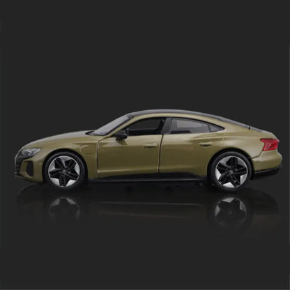 1:24 Audi RS ETron GT Coupe