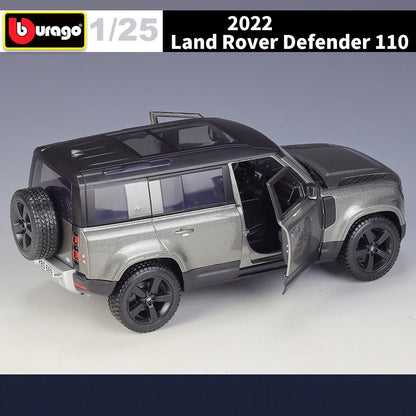 1:25 Land Rover Defender 110 2022