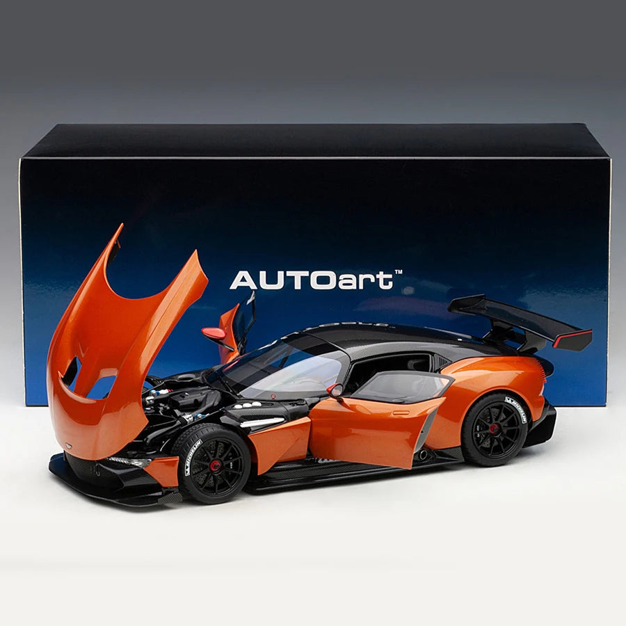 1/18 Aston Martin Vulcan