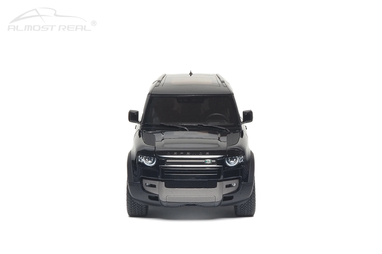 1:18 New 2020 Land Rover Defender 90