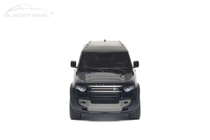 1:18 New 2020 Land Rover Defender 90