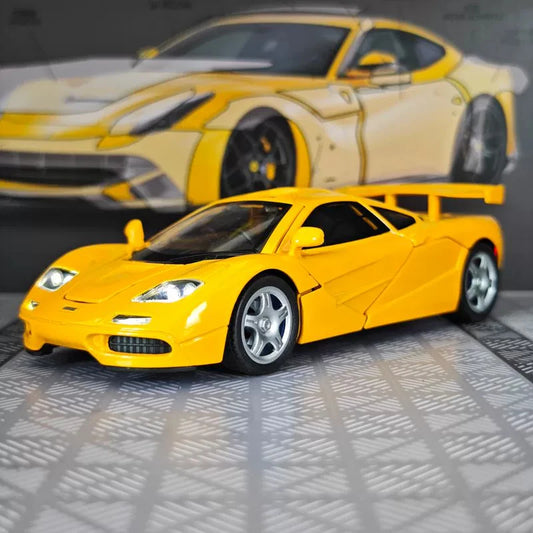 1:32 McLaren F1