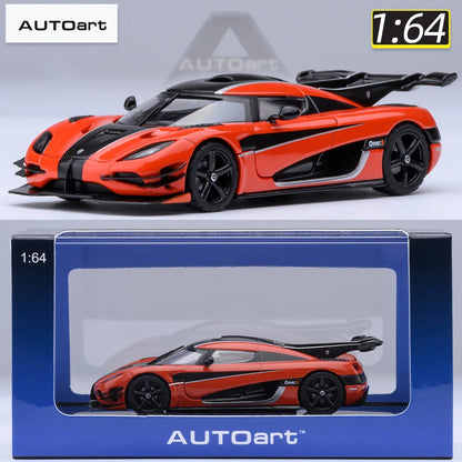 1:64 Koenigsegg One:1