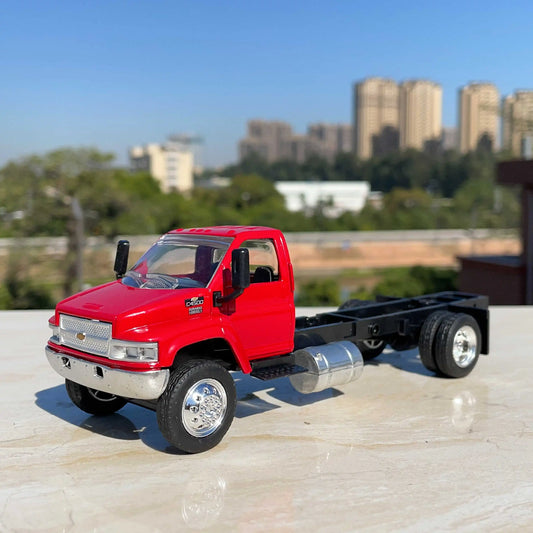 1:43 Chevrolet Truck