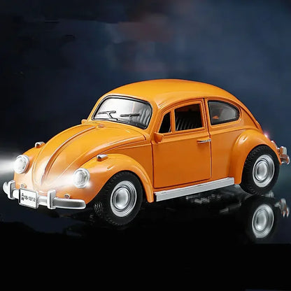 1:18 Volkswagen Beetle